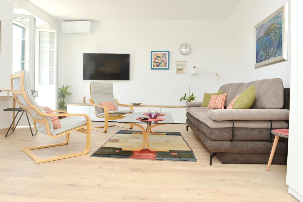 Apartman Junona - Poluotok Na Dlanu Zadar Exterior foto