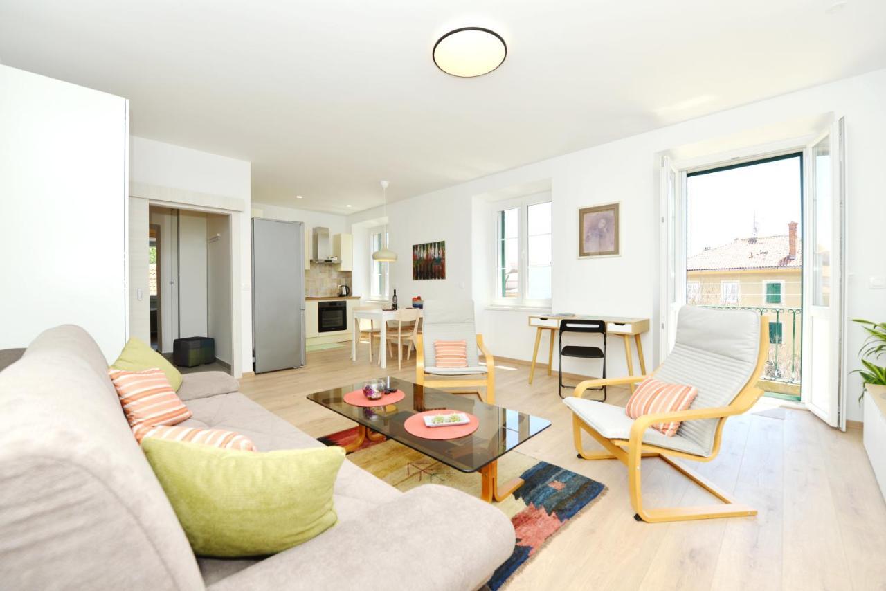 Apartman Junona - Poluotok Na Dlanu Zadar Exterior foto