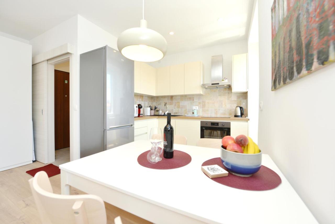 Apartman Junona - Poluotok Na Dlanu Zadar Exterior foto