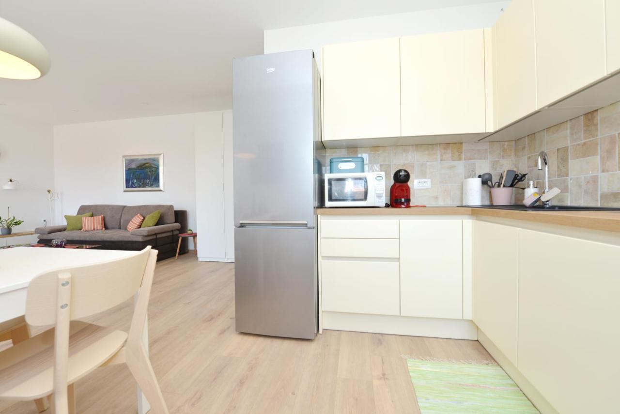Apartman Junona - Poluotok Na Dlanu Zadar Exterior foto